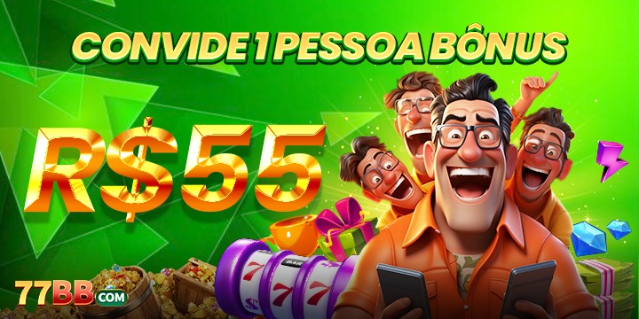 53PG Indique amigos para receber um bônus
